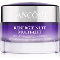 Lancme Rnergie Nuit Multi-Lift Lifting Firming Anti - Wrinkle Night Cream 50 ml