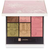 Lancme The Adventurous Eyeshadow Palette Holiday Collection eyeshadow palette 1 pc