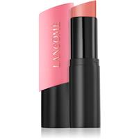 Lancme Teint Idole Ultra Wear Shape Stick Blush blusher shade Flaming Rose 03 7.5 g