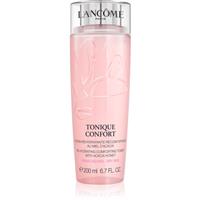 Lancme Tonique Confort Re - Hydrating Comforting Toner For Dry To Very Dry Skin for women 200 ml