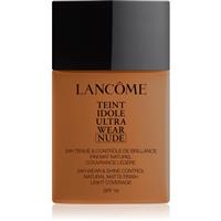 Lancme Teint Idole Ultra Wear Nude light mattifying foundation shade 11 Muscade 40 ml