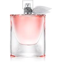 Lancme la vie est belle eau de parfum refillable for women 100 ml