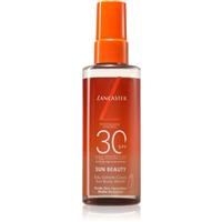 Lancaster Sun Beauty Body Water protective spray for tanning SPF 30 100 ml