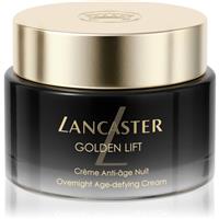 Lancaster Golden Lift Night Cream night cream with anti-ageing effect 50 ml