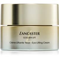 Lancaster Golden Lift eye cream for women 15 ml