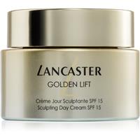 Lancaster Golden Lift day cream SPF 15 for women 50 ml