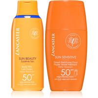 Lancaster Sun Protection Set set