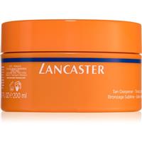 Lancaster Sun Beauty Tan Deepener tinted gel for deeper tan for women 200 ml