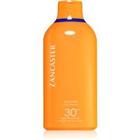 Lancaster Sun Beauty Velvet Milk Velvet Milk SPF 30 400 ml