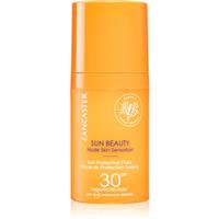 Lancaster Sun Beauty Sun Protective Fluid sunscreen fluid SPF 30 30 ml