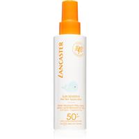 Lancaster Sun Sensitive Kids Milky Spray sunscreen spray for kids SPF 50+ 150 ml