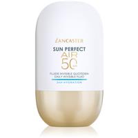 Lancaster Sun Perfect Air 50 24H Hydration ultra-thin protective fluid for dry and very dry skin SPF 50 40 ml