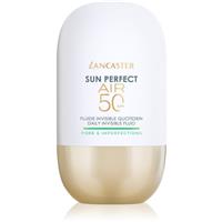 Lancaster Sun Perfect Air 50 Pore & Imperfections ultra-thin protective fluid for oily and problem skin SPF 50 40 ml