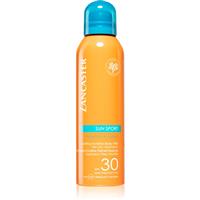 Lancaster Sun Sport Cooling Invisible Body Mist cooling sunscreen mist SPF 30 (ocean friendly) 200 ml