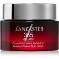 Lancaster 365 Skin Repair Liposomal Cellular night cream for women 50 ml