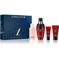 Lancaster 365 Skin Repair gift set with anti-wrinkle effect for women