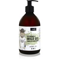 LaQ Boar From Forest shower gel 8-in-1 500 ml