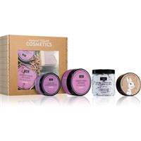 LaQ Bunny Forget-Me-Not gift set