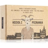 LaQ Goat From Pozna£ luxury bar soap 85 g
