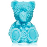 LaQ Happy Soaps Blue Little Bear bar soap 30 g