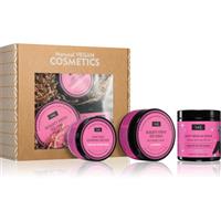 LaQ Kitten Magnolia gift set