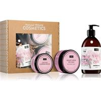 LaQ Kitten Peony Christmas gift set (for body and face)