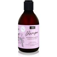 LaQ Kitten Peony nourishing shampoo 300 ml