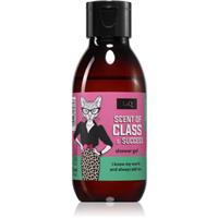 LaQ Scent of Class & Success shower gel 100 ml