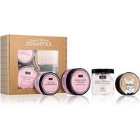 LaQ Kitten Peony gift set