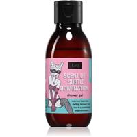 LaQ Scent Of Subtle Domination shower gel 100 ml