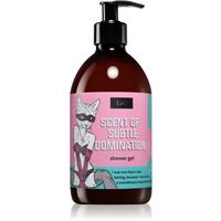 LaQ Scent Of Subtle Domination shower gel 500 ml