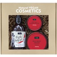 LaQ Praline Christmas gift set