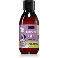 LaQ Queen Of Life shower gel 100 ml