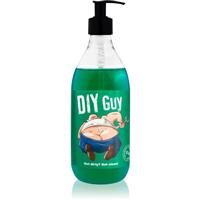 LaQ Shots! DIY Guy refreshing shower gel 500 ml
