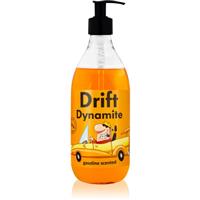 LaQ Shots! Drift Dynamite moisturising shower gel 500 ml