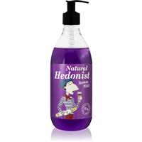 LaQ Shots! Natural Hedonist refreshing shower gel 500 ml