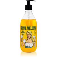 LaQ Shots! Royal Welcome juicy shower gel 500 ml