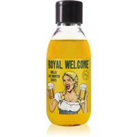 LaQ Shots! Royal Welcome juicy shower gel 100 ml