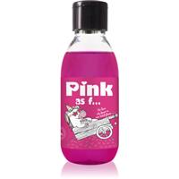 LaQ Shots! Pink As F... energising shower gel 100 ml
