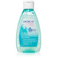 Lactacyd Oxygen Fresh refreshing cleansing gel for intimate hygiene 200 ml