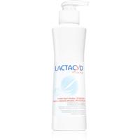 Lactacyd Pharma emulsion for intimate hygiene with Prebiotic 250 ml