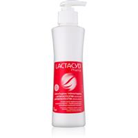 Lactacyd Pharma intimate hygiene gel for irritated skin 250 ml