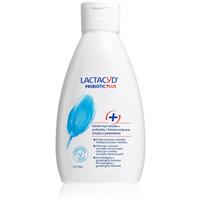 Lactacyd Prebiotic Plus washing emulsion for intimate hygiene 200 ml