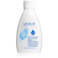 Lactacyd Ultra-Moisturising 40+ intensive moisturising wash lotion 200 ml