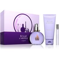 Lanvin clat d'Arpge gift set for women