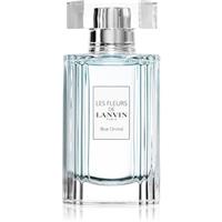 Lanvin Blue Orchid eau de toilette for women 50 ml