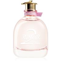 Lanvin Rumeur 2 Rose eau de parfum for women 100 ml