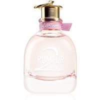 Lanvin Rumeur 2 Rose eau de parfum for women 50 ml