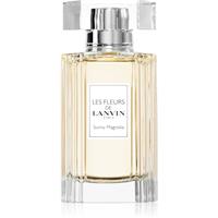 Lanvin Sunny Magnolia eau de toilette for women 50 ml