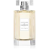 Lanvin Sunny Magnolia eau de toilette for women 90 ml